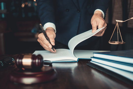 Law Apprenticeships