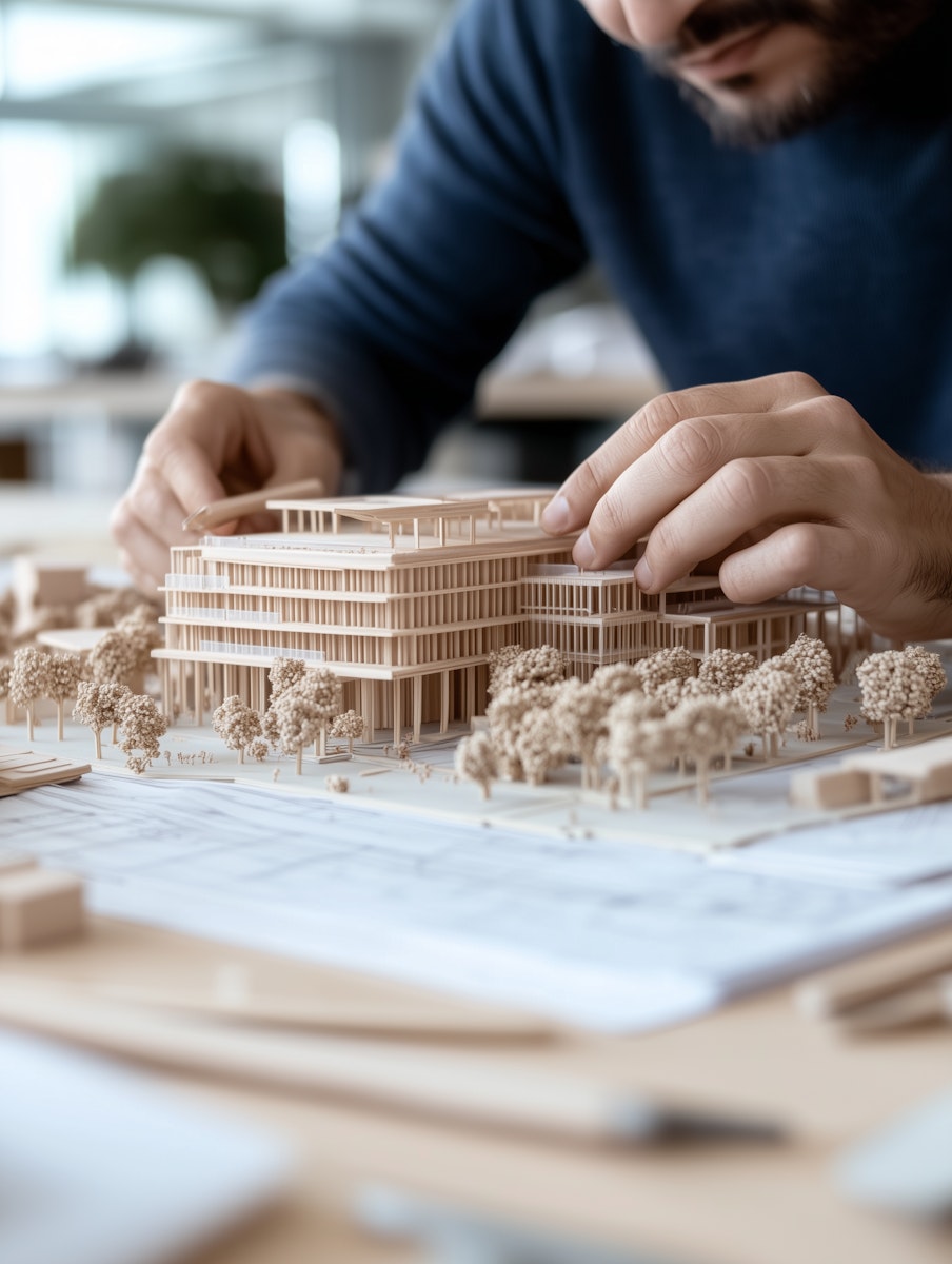 Architecture Apprenticeships