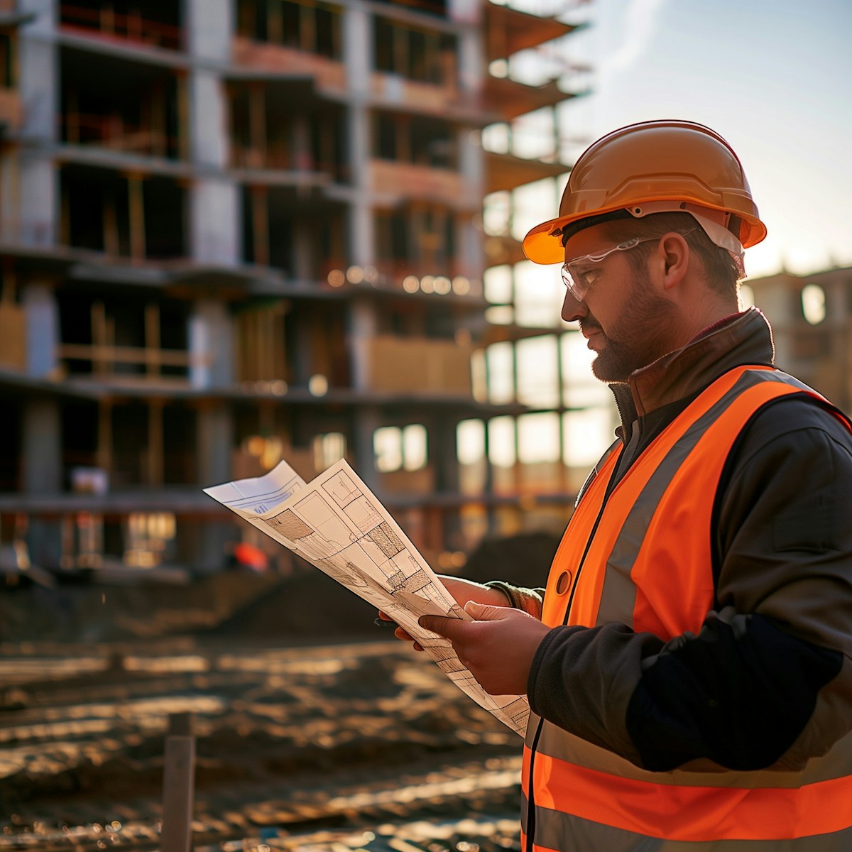 Quantity Surveying Apprenticeships