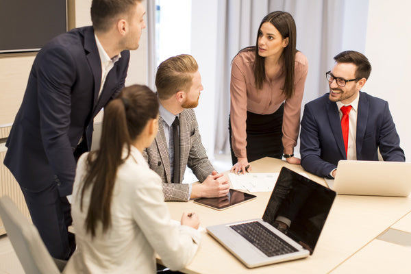 Project Management Apprenticeships