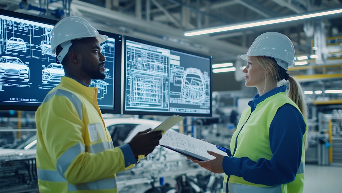 Engineering Apprenticeships